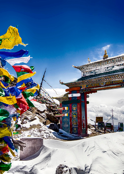 Arunachal Pradesh