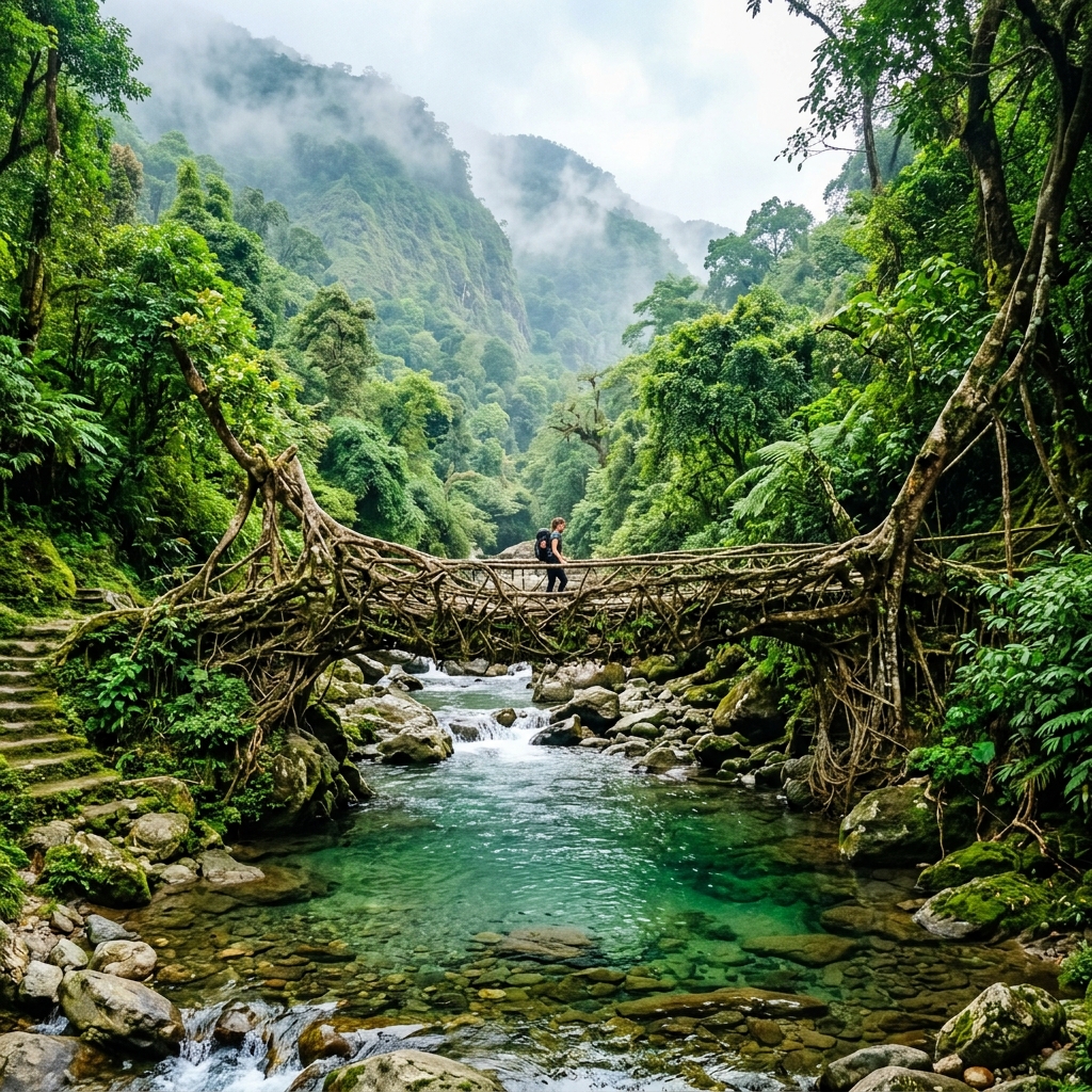 Meghalaya