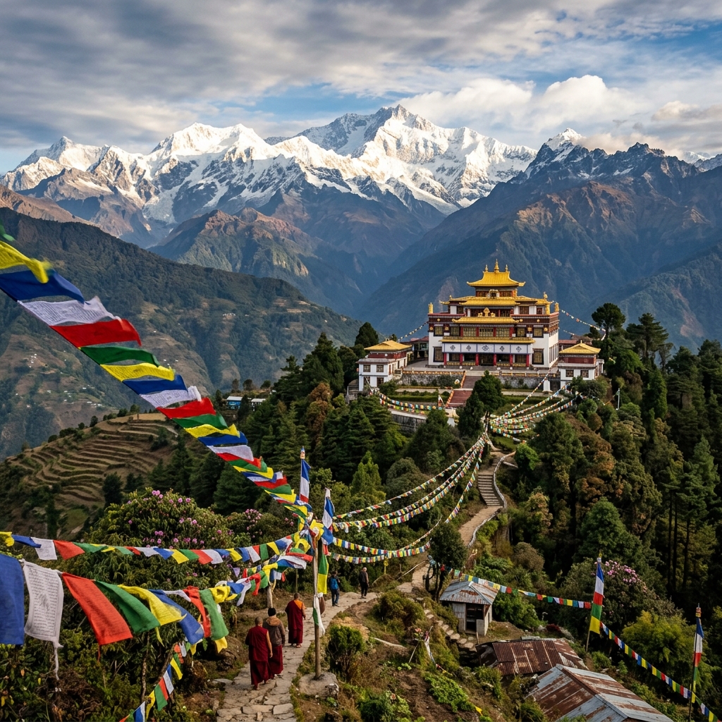 Sikkim